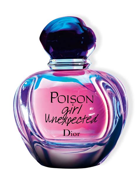 dior unexpected poison girl|Dior poison girl unexpected 100ml.